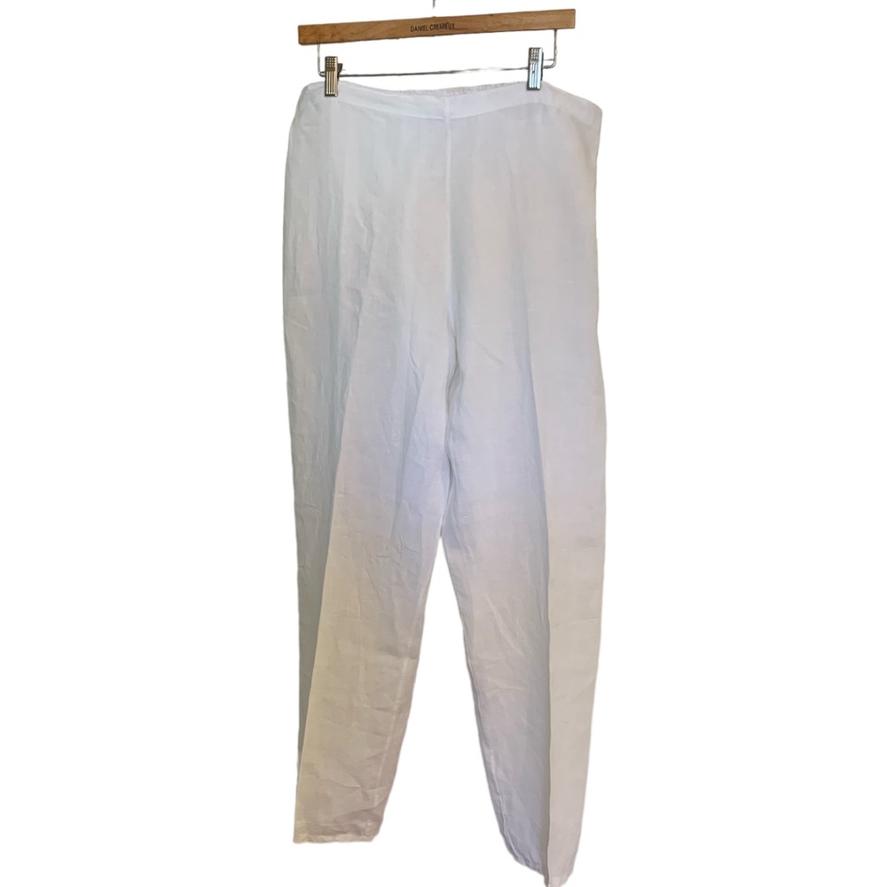 Bryn Walker lightweight linen pants